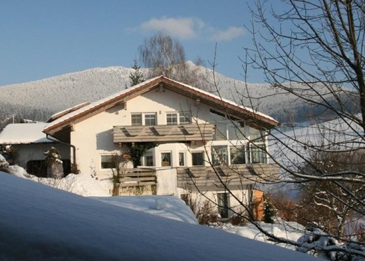 Ferienwohnungen Altmann Steffi Und Herbert Lam Exterior photo